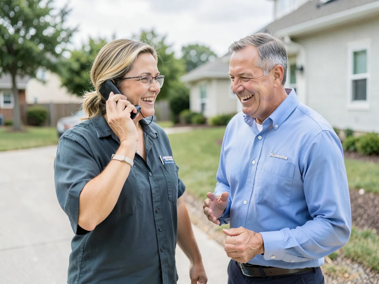 Frequently Asked Questions About Residential Water Cleanup in Yale, OK